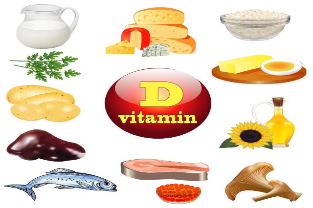 Dozat e larta të vitaminës D nuk e parandalojnë COVID-19