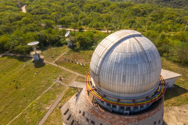 Asteroidi 2020VA1 kalon afër Tokës më 20 nëntor