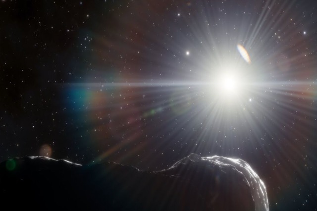 Zbulohet asteroidi i rrezikshëm për Tokën, astronomi Sheppard: E quajmë vrasësi i planetit