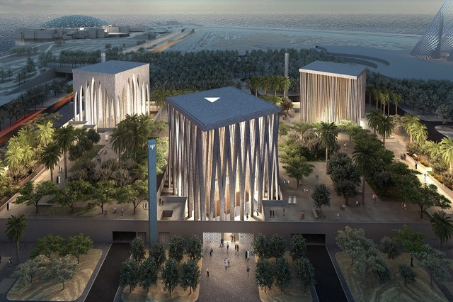 Foto/ Projektet arkitekturore që do të formësojnë botën në vitin 2023