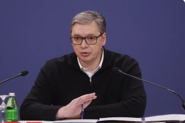 Dorëheqja e Vuçeviç, Vuçiç: Në ditët në vijim vendosim nëse do të shkojmë në zgjedhje të parakohshme