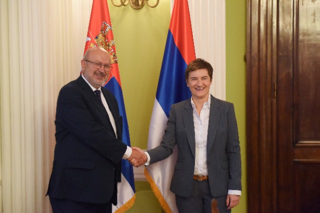Bërnabiq kërkon sqarime nga OSBE-ODIHR pas kritikave për zgjedhjet lokale