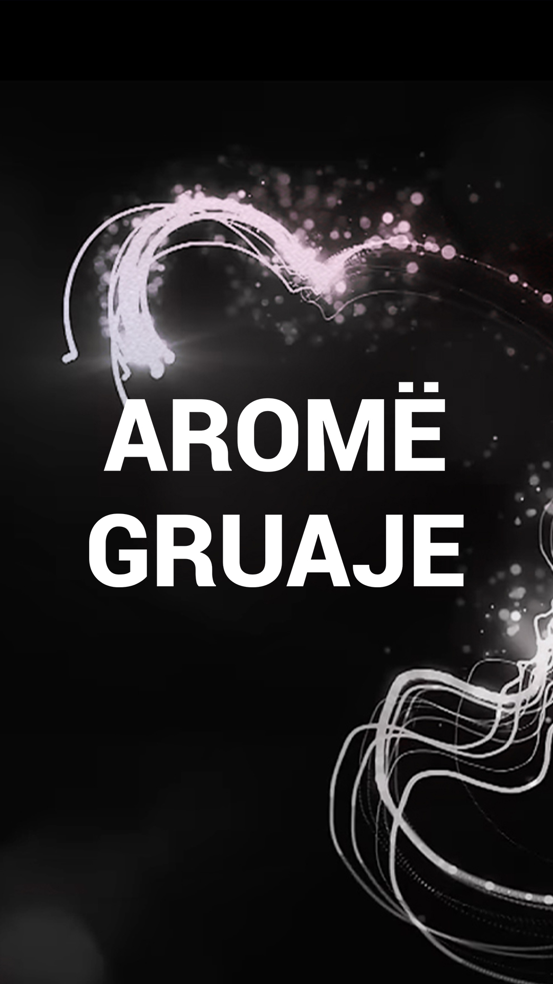 Aromë gruaje