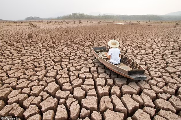 Ngrohja globale po del jashtë kontrollit: Shkencëtarët parashikojnë se Toka mund të ngrohet me 7°C