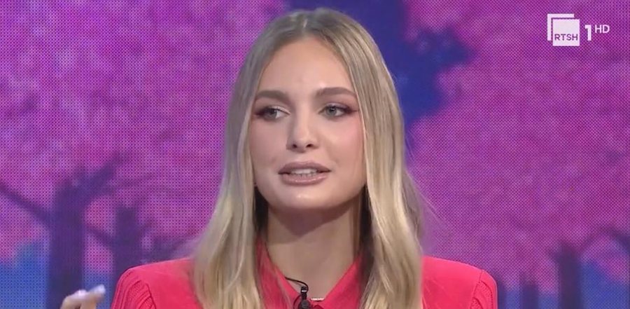Së shpejti dasmë! Cindy Marina zbulon sekretin e lidhjes me Genarin