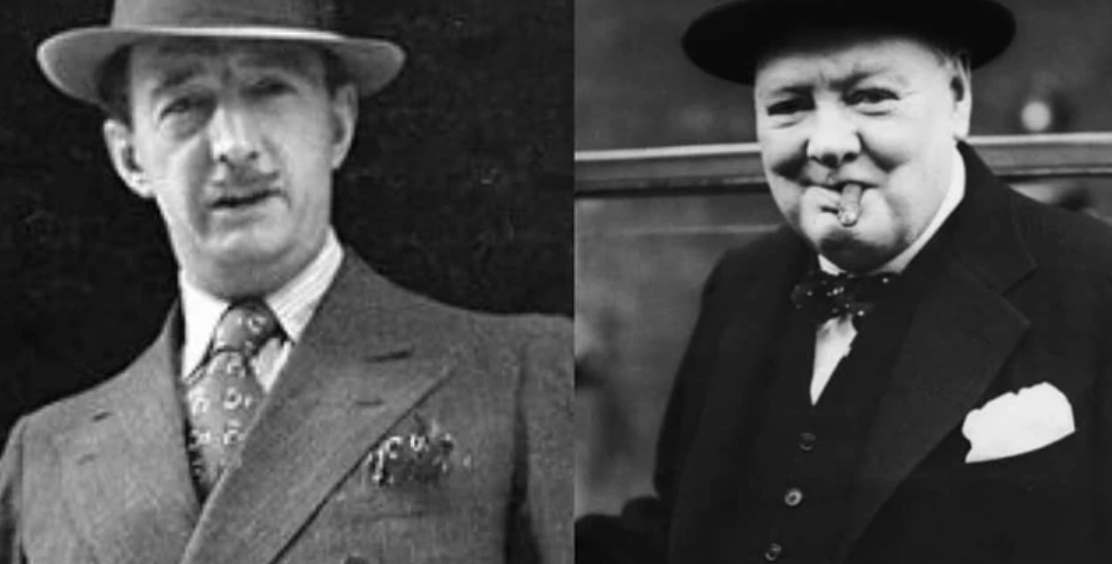 Britanikët injoruan mbretin/ Historiani: Ndërhynë grekët, kishte një shkak…