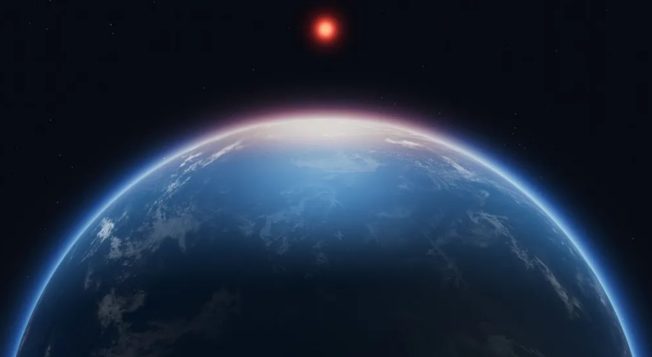 Shkencëtarët zbulojnë prova se në planetin e largët mund të ketë jetë