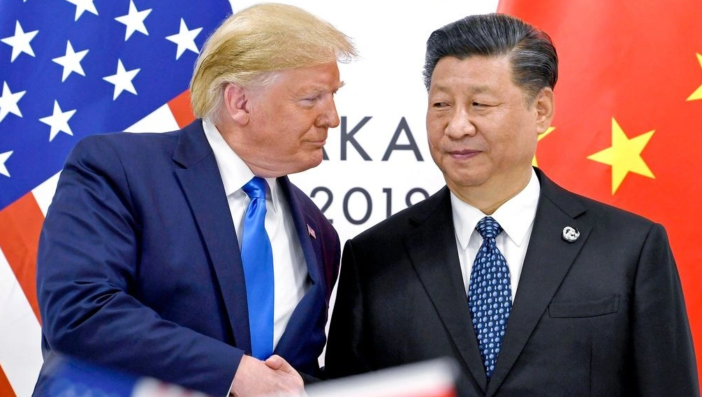 Pas tarifave të Trump, Kina redukton numrin e filmave amerikanë të importuar