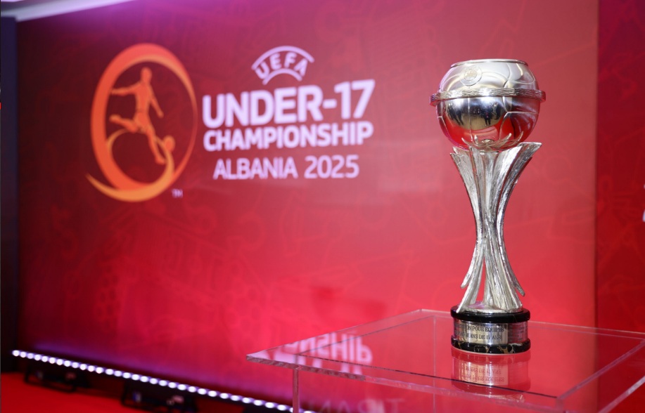 Europiani U-17/ Përcaktohet kalendari i ndeshjeve në grupe, Shqipëria debuton me Portugalinë në “Arenën Kombëtare”