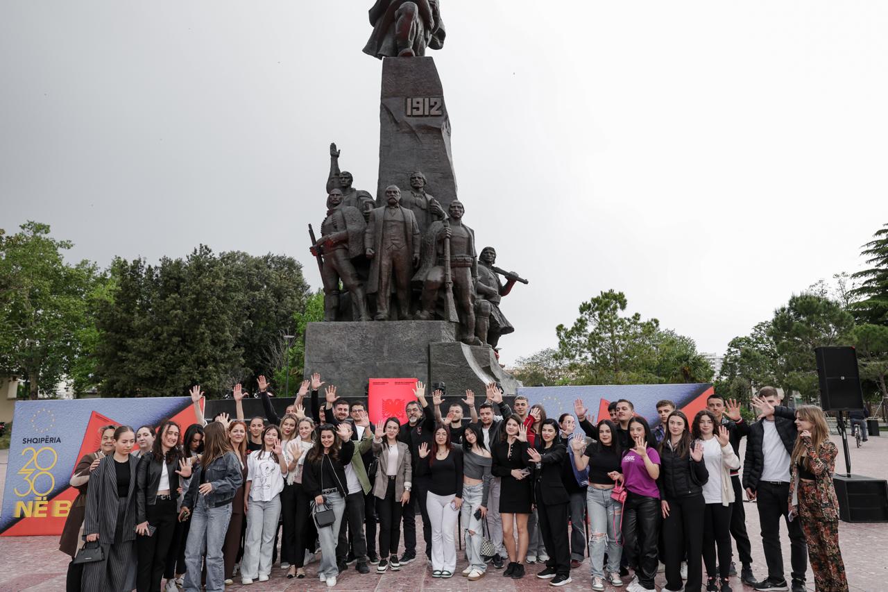 “Përpjekje që ia ka vlejtur për një fitore historike”, Çuçi: Vlora po shkon drejt zyrtarizmit pa kthim me 9 mandate