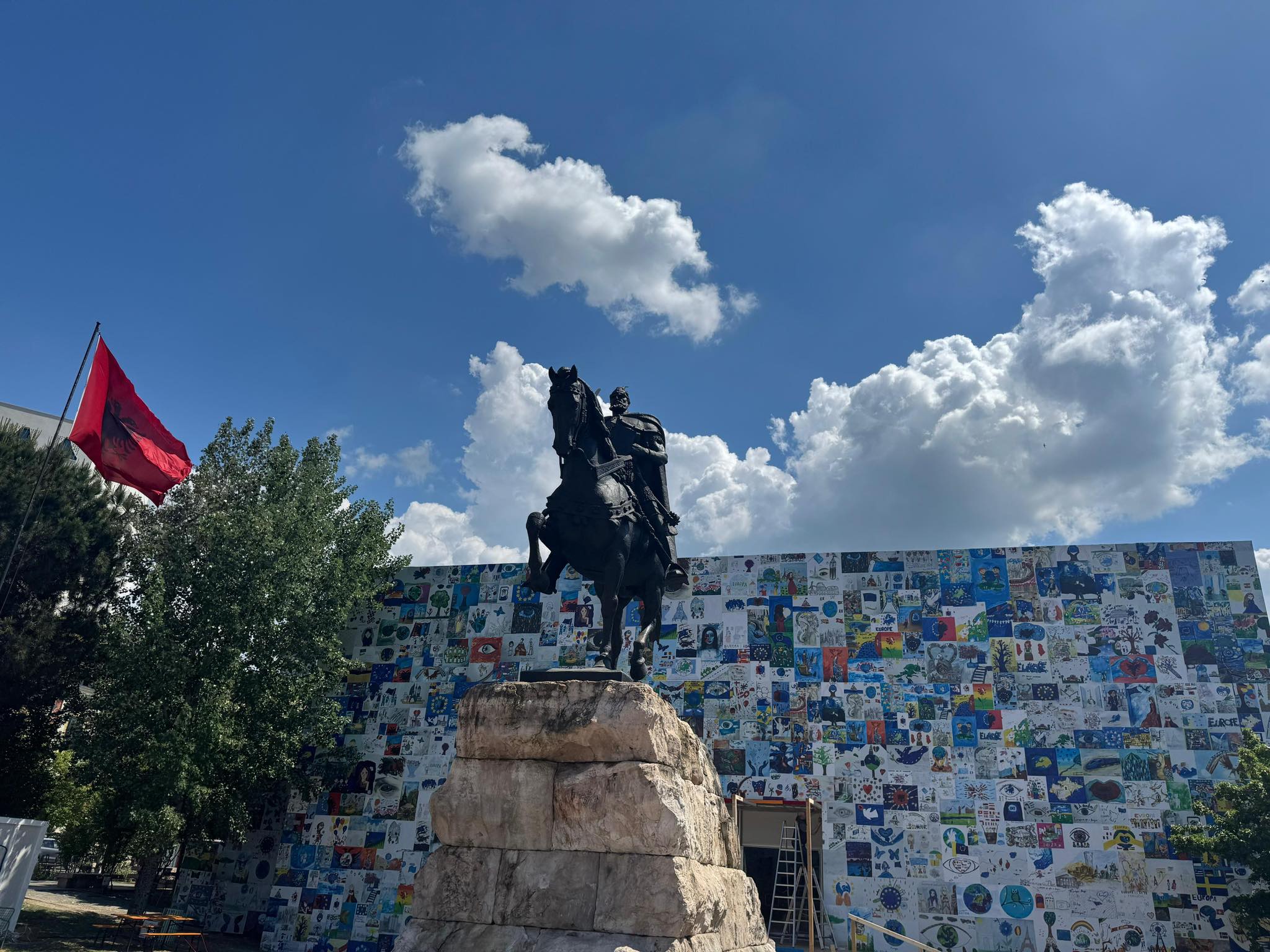 Zbardhet agjenda e Samitit të Komunitetit Politik. Rama: Stërnipërit e Skënderbeut, krenarë për emrin e Shqipërisë