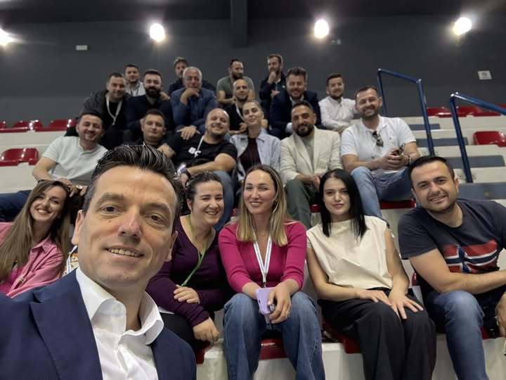 Partia Mundësia merr 2 mandate, Shehaj: Jemi opozita e shekullit 21, e një opozite që sheh nga e ardhmja