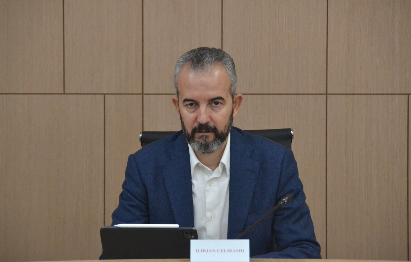 Shqetësimet e PD-së për votimin në Greqi, KQZ kërkesë për informacion DHL-së