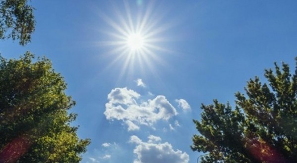 Moti për sot i qëndrueshëm, me kthjellime dhe temperatura të larta