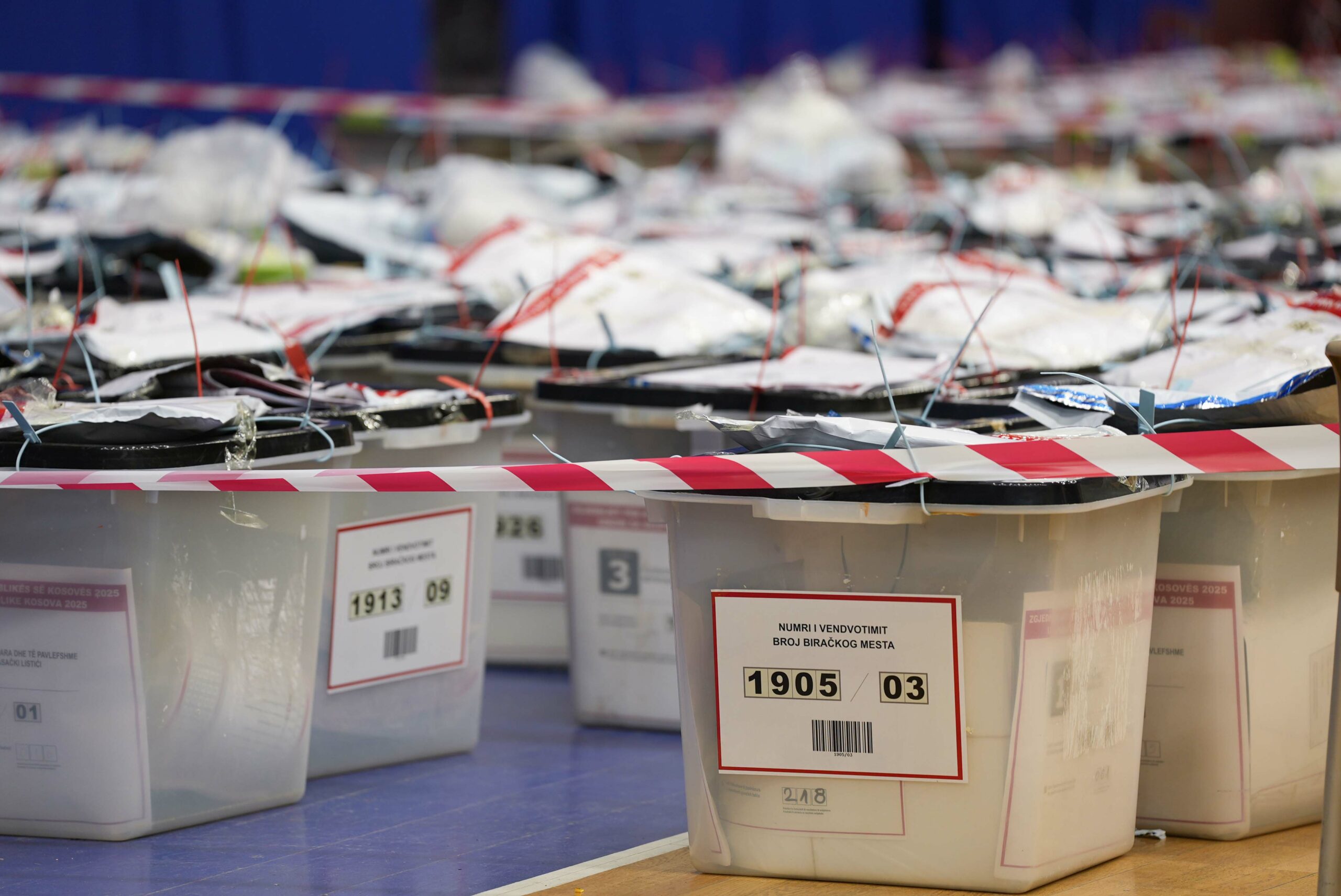 KQZ publikon të dhënat më të fundit për numërin e votave të numëruara të diasporës, PS kryeson me 54.20% ndaj PD-së, e cila ka 28.29% të votave