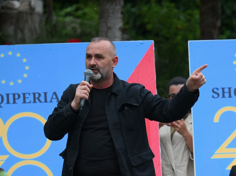 Ngjarja e rëndë në Dajç të Lezhës, Manja: Gjin Gjoni të mbajë përgjegjësi ligjore dhe politike  