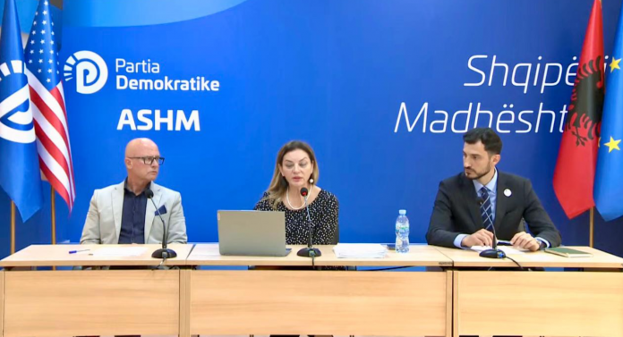 PD, Vokshi: Kemi bërë 200 denoncime në KQZ për krime zgjedhore