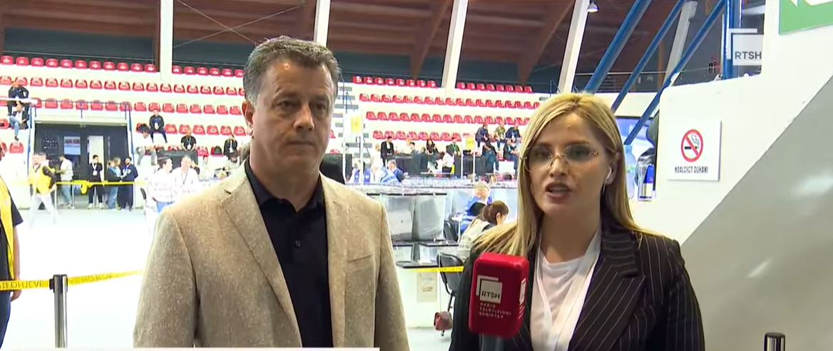 KQZ vendos numërim veçmas për votat e Greqisë, Noka: Vendim i drejtë, trajtimi i tyre do kujdes