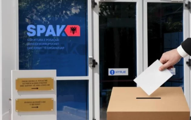 SPAK dokumenton rastin e blerjes së votave në Fier, vendoset në pranga babai i kandidates së PSD