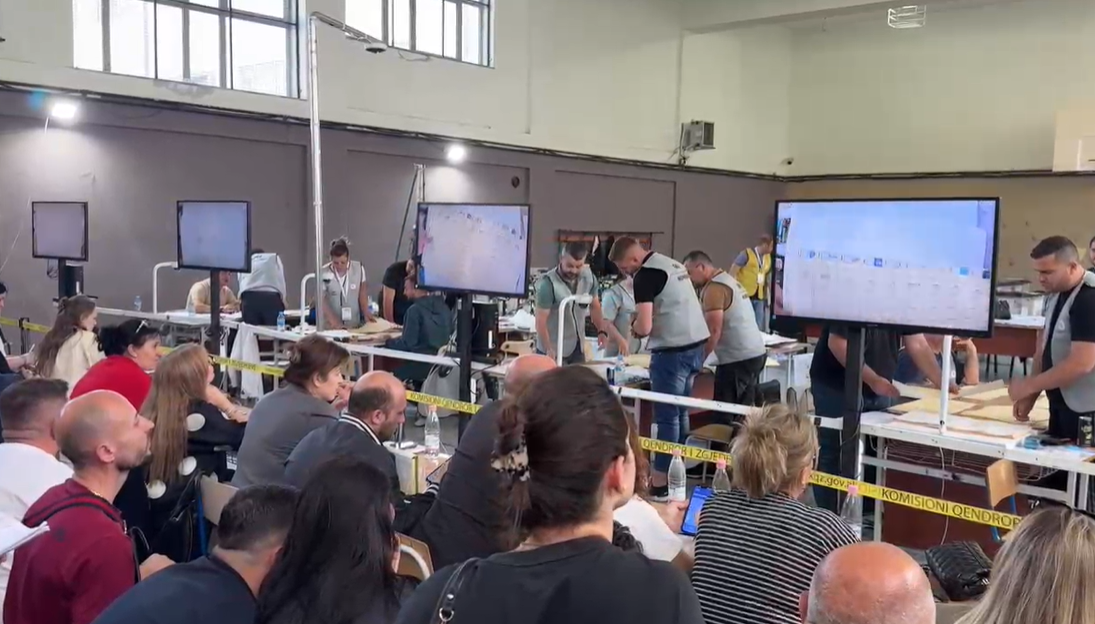 Qarku Vlorë – PS siguron 5 deputetë nga vota preferenciale, çon në 9 numrin e mandateve. 3 mandate për PD-ASHM