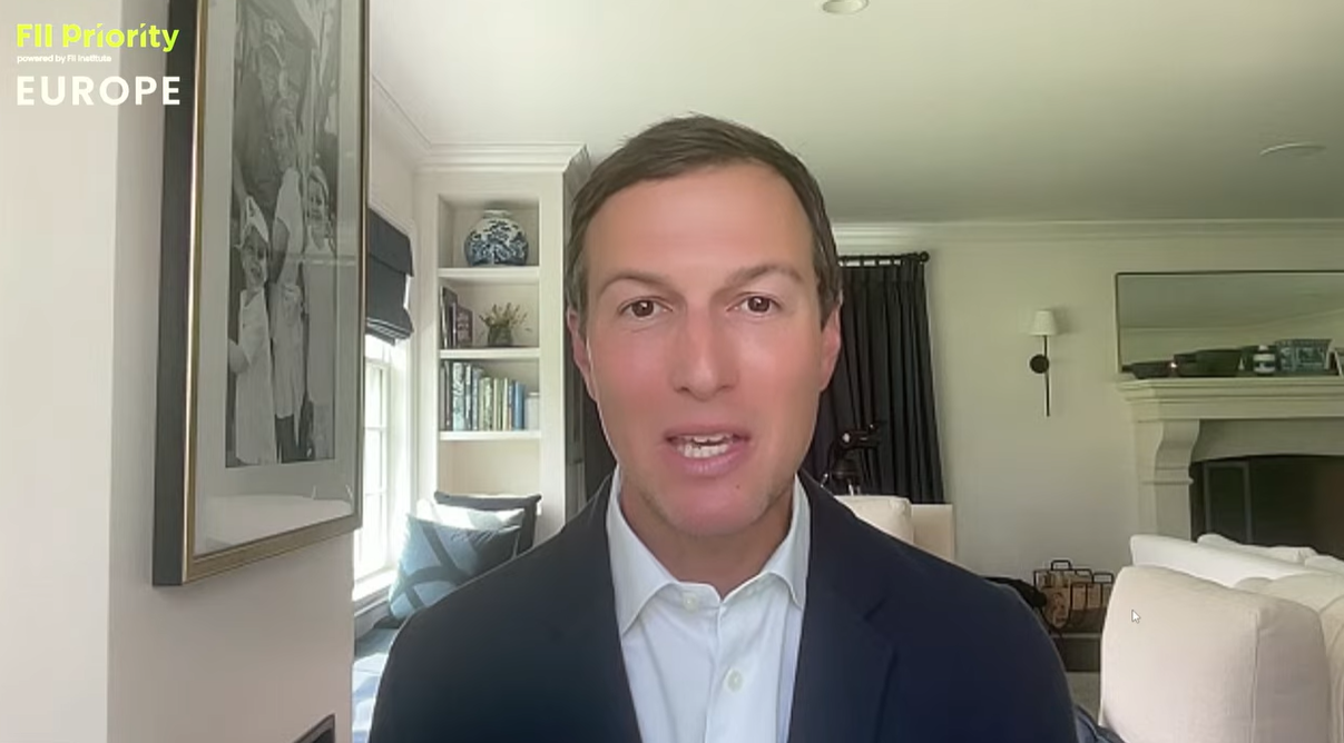 Dhëndri i Trump, Jared Kushner flet për investimin në ishullin e Sazanit: Ka vendndodhje strategjike. Vizioni i Ramës më intrigoi
