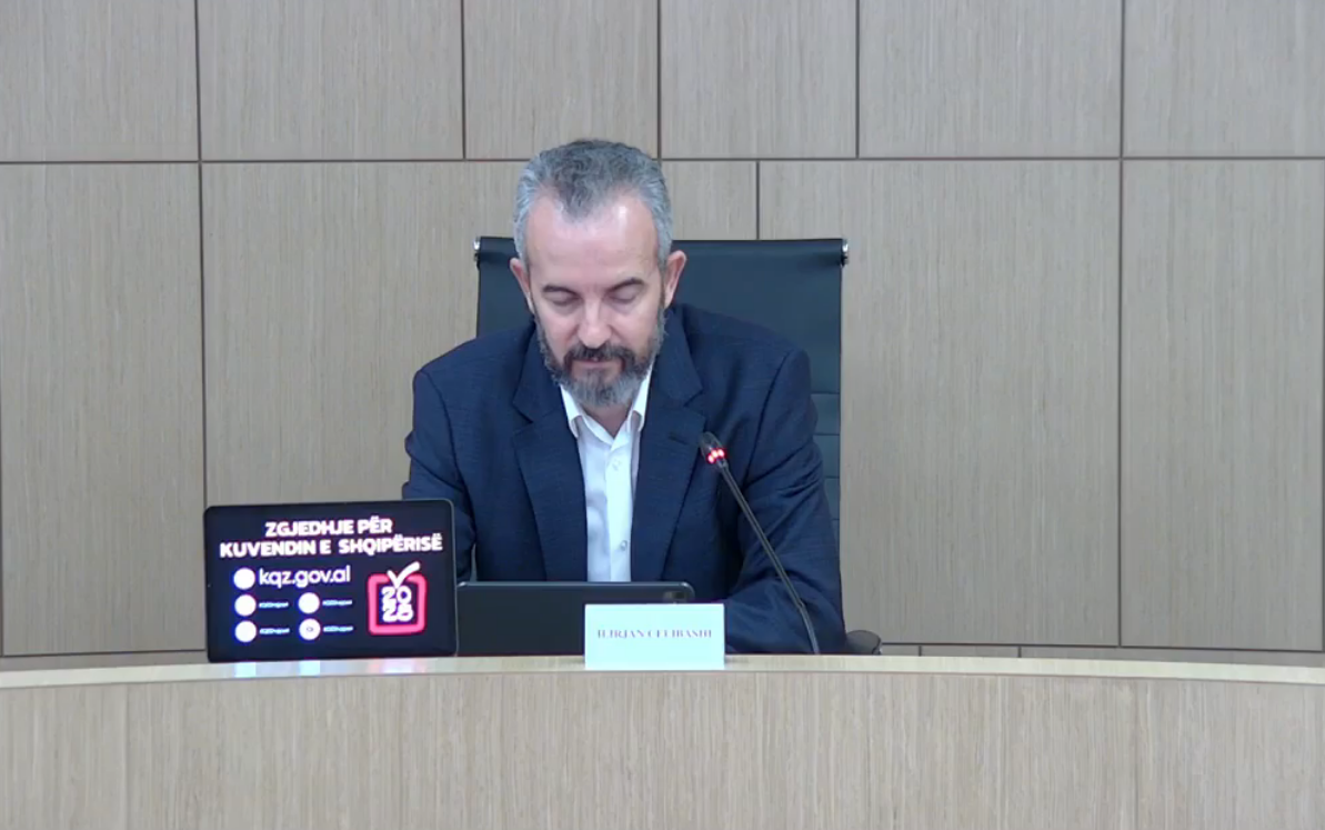 KQZ vendos numërimin e votave të diasporës në Greqi