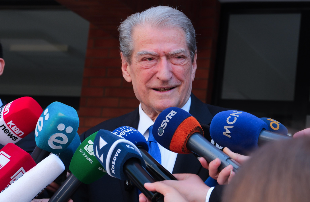 Zgjedhjet parlamentare, voton Berisha: Do kemi një Ditë të dytë Vere