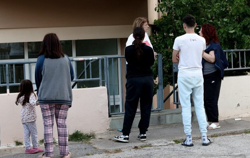 Kreta goditet nga tërmet me magnitudë 6.1, nuk raportohet për persona të lënduar