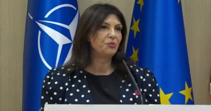 Topalli: Votoni, sepse është mundësia dhe e drejta juaj