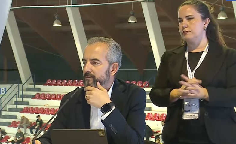 Celibashi: Kemi numëruar 35% të votave të diasporës