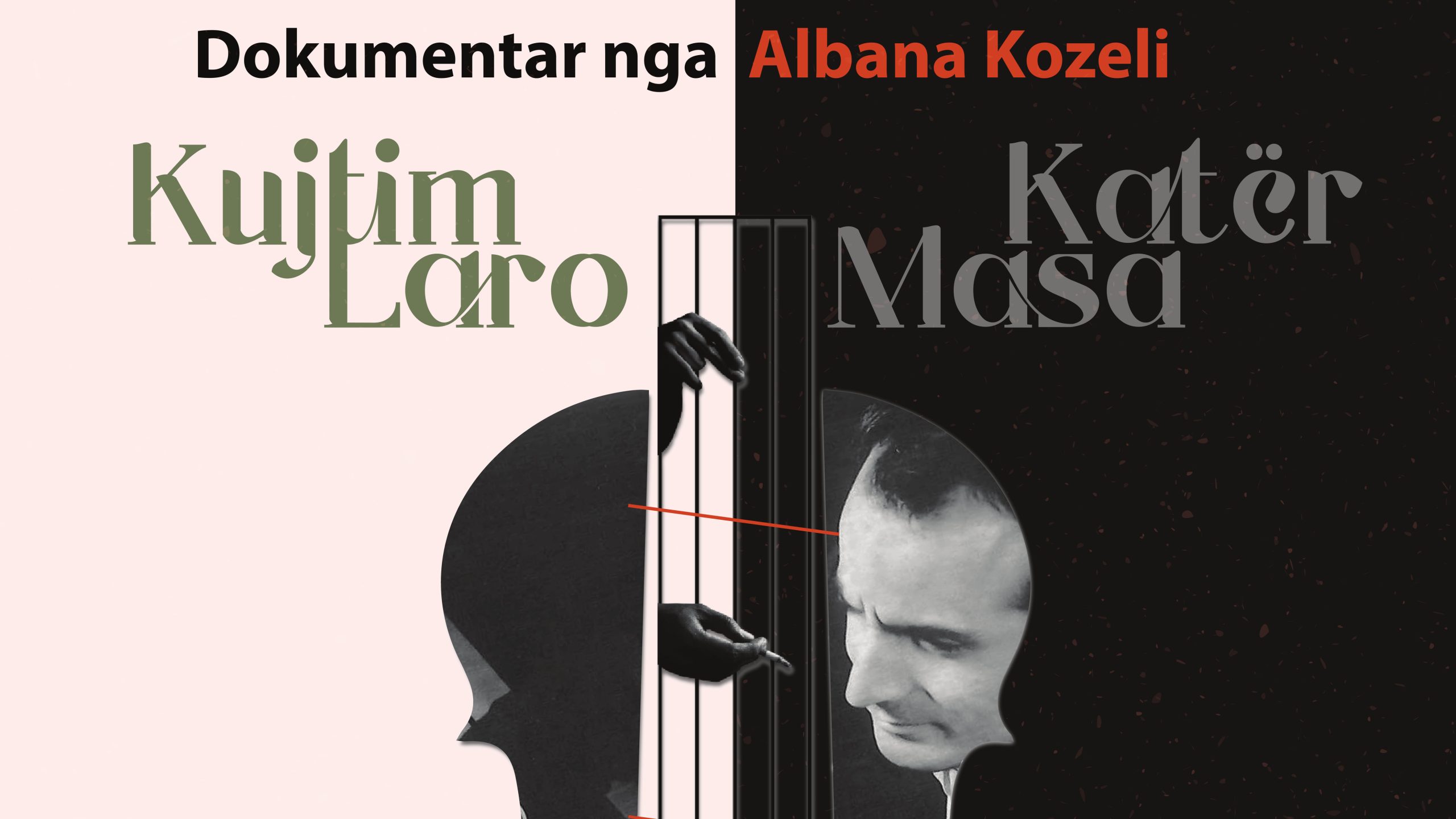 “Katër Masa Shpirti” për Kujtim Laron, sonte premiera e dokumentarit, prodhim ekskluziv i RTSH