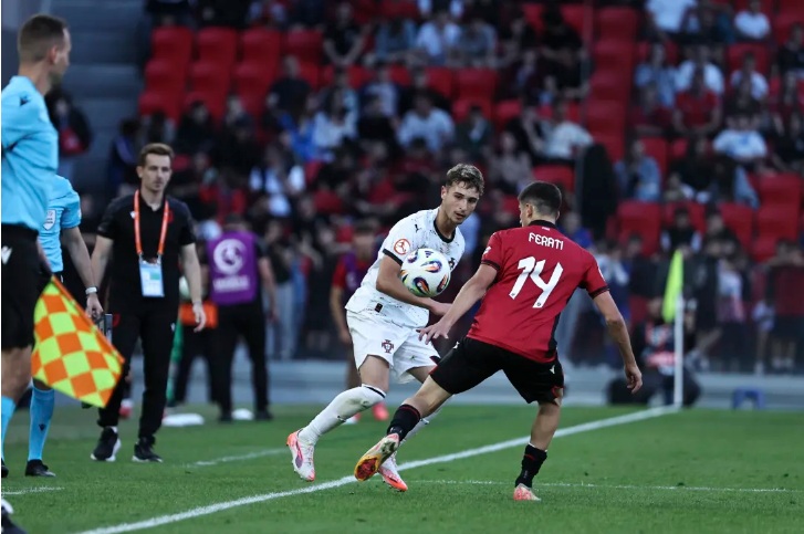 Euro U-17 në RTSH/ Shqipëria sfidon Gjermaninë, Franca pret Portugalinë