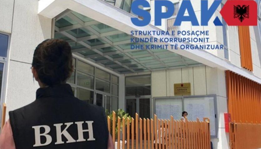 Krimet zgjedhore- SPAK dhe BKH aksion në Shkodër, shoqërohen disa persona