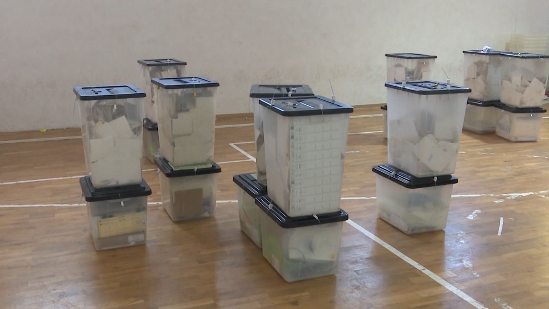 PS merr shumicën e thellë me 83 mandate, PD bie në 50 mandate, “Mundësia” merr mandatin e 2