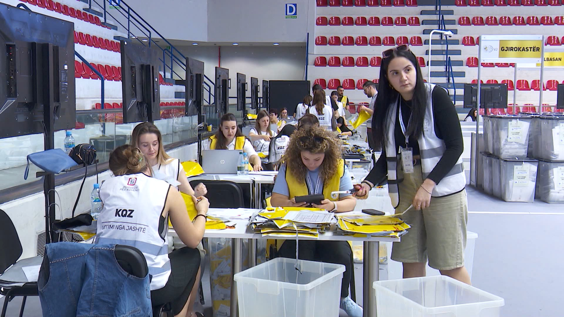 Italia kryeson votën e diasporës me 74%, më pak Greqia me 39%. Rama: Nxitoni të dorëzoni votën