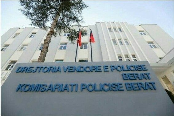 Drejtoria Vendore e Policisë Berat: Merren në ruajtje të gjitha objektet zgjedhore