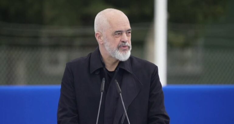 Liderët botërorë urojnë Ramën për fitoren: Presim të forcojmë më tej bashkëpunimin me Shqipërinë