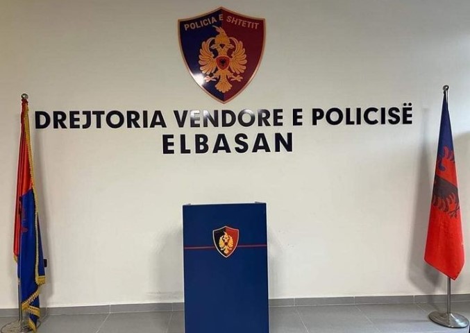 Drejtoria Vendore e Policisë Elbasan: Në gatishmëri, me qëllim sigurimin e një procesi zgjedhor të qetë dhe të rregullt