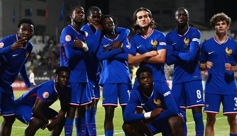 Gjysmëfinalet e Euro U-17 në RTSH/ Belgjika sfidon Francën për të prekur finalen e parë historike