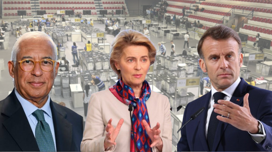 PS fiton zgjedhjet, liderët botërorë urojnë Ramën. Von der Leyen: Shqipëria, përparim të madh drejt BE-së