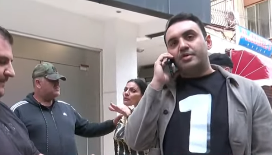 Akuzat e Këlliçit ndaj Braçes, Policia: Nuk gjetëm materiale kompromentuese