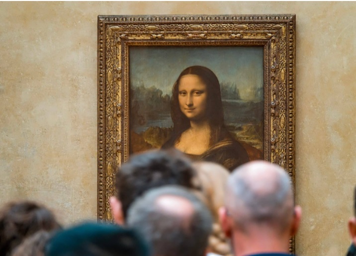 Pse është kaq e famshme Mona Lisa?