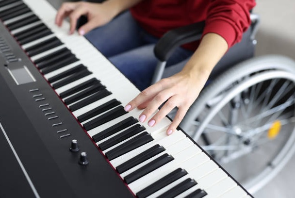 Melodi përtej kufizimeve, muzikantë të famshëm me aftësi ndryshe që frymëzojnë botën