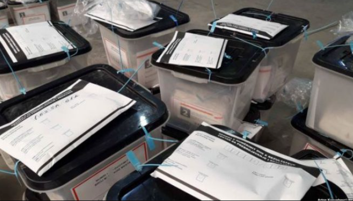 Numërimi i votave- PD kryeson ndjeshëm në tre qarqe në veri të vendit