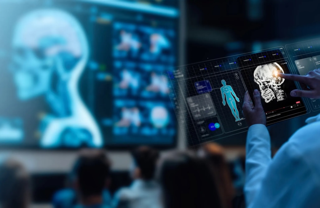Inteligjenca Artificiale dhe teknologjitë e reja që do të revolucionarizojnë kujdesin shëndetësor