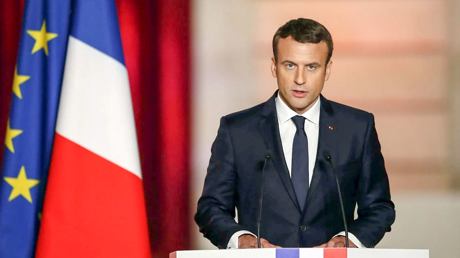 Çmimet e larta të energjisë/ Presidenti francez Emanuel Macron thërret mbledhjen e G7-s