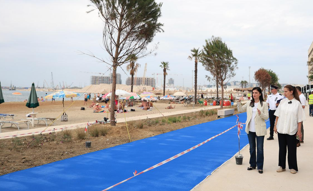 Kumbaro nga Durrësi: Dyfishimi i hapësirave publike, përgjegjësi më e madhe për institucionet
