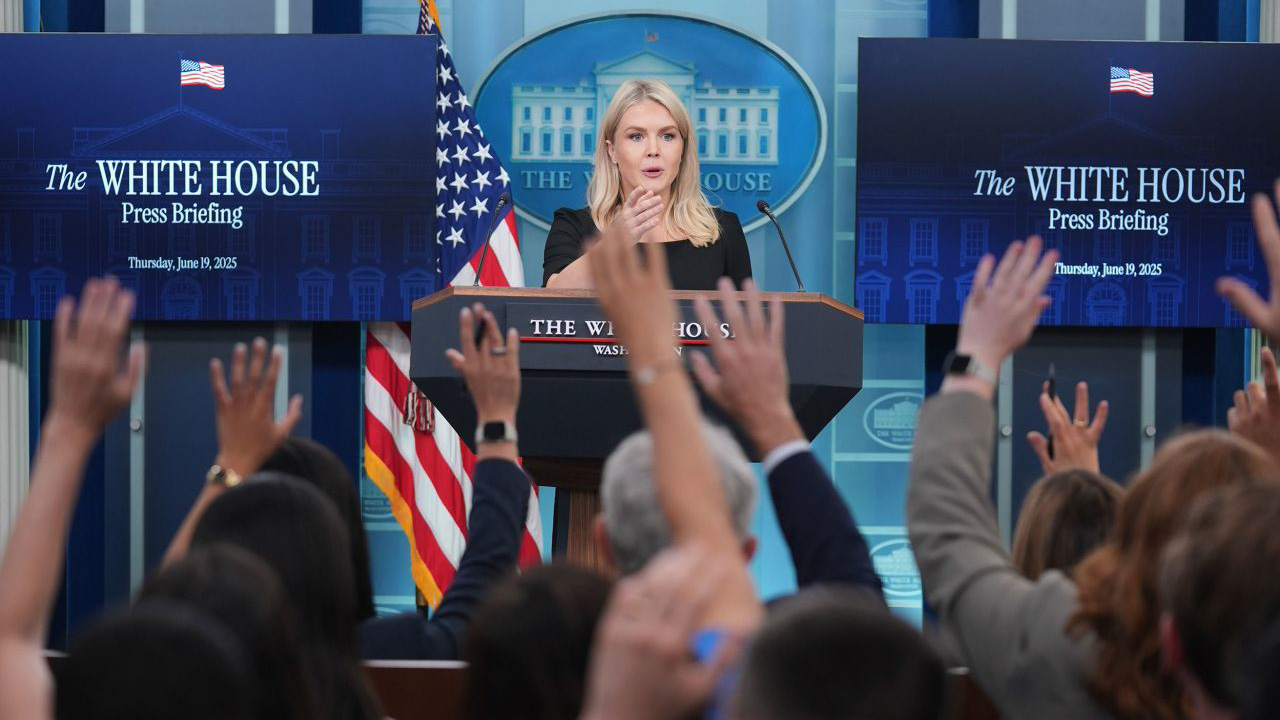 Shtëpia e Bardhë: Trump shtyn vendimin për sulm ndaj Iranit, i jep diplomacisë 2 javë kohë