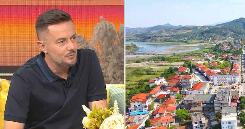 Kryebashkiaku Ajazi: Gramshi, perla e fshehur e natyrës shqiptare që po përthith turistët e huaj