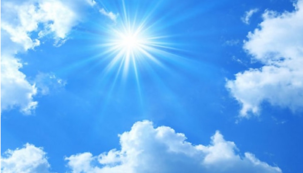 Mot i kthjellët gjatë ditës së sotme, temperaturat deri në 39 gradë celcius